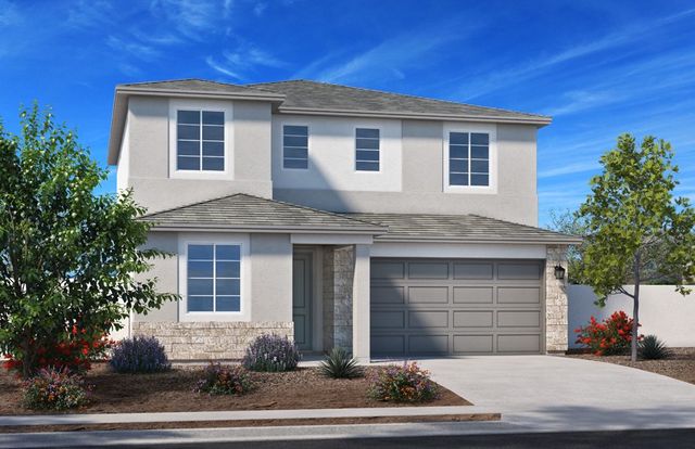 Plan 2287 by Homes by Towne - photo