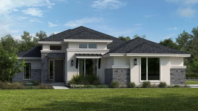 Blanco by Scott Felder Homes - image