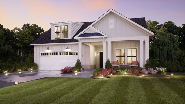 Portico by Epcon Communities - photo