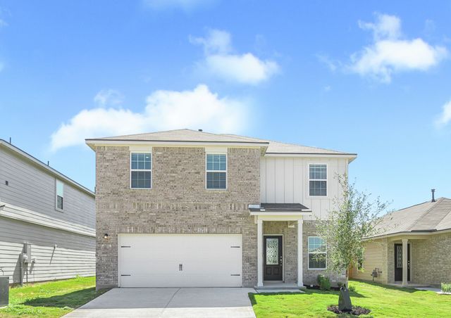 Rio by LGI Homes - image