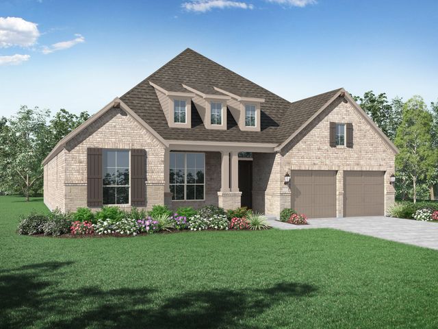 214 by Highland Homes - image