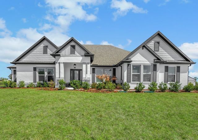 Mantle by Terrata Homes - image