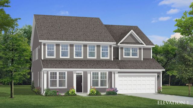 Stonehaven by DRB Homes - image