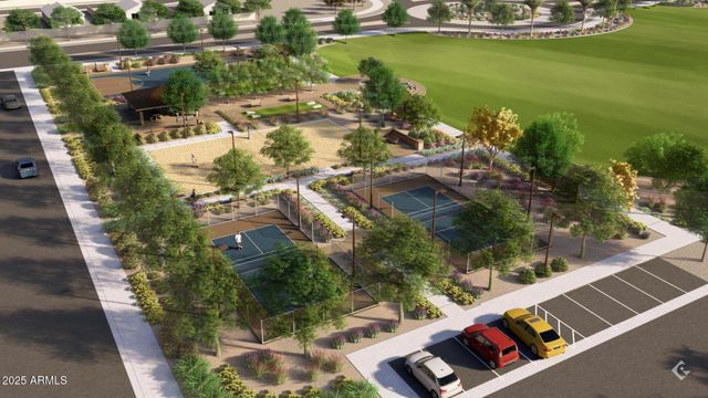 Calistoga at Enclave image