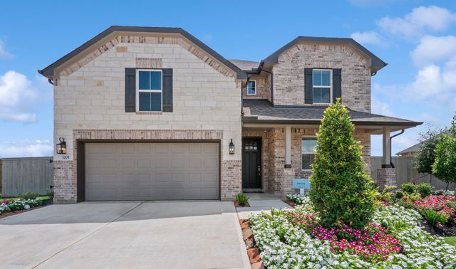 Omaha by K. Hovnanian® Homes - image