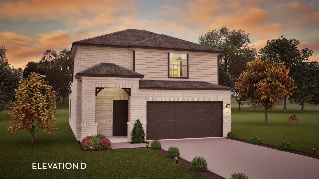 Elm by CastleRock Communities - image