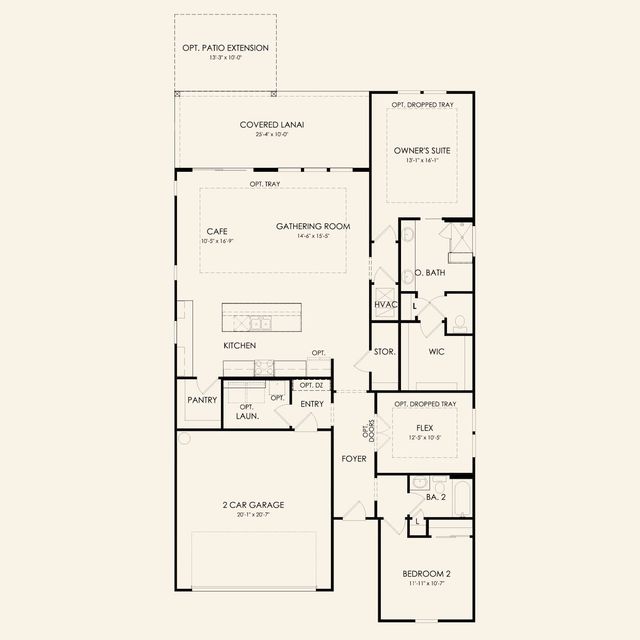 Palmary by Del Webb - image