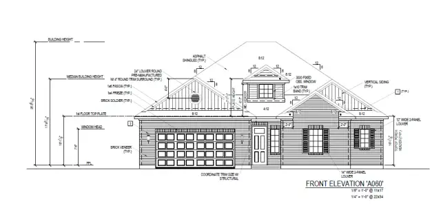 Hawkridge - 2601 by Century Communities - image
