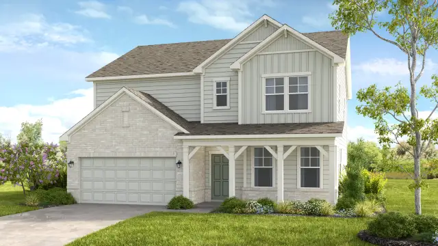 Ingram by Taylor Morrison - image