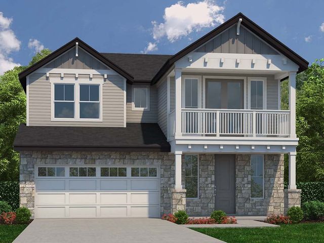 Kingston by Century Communities - image