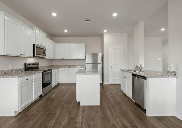 Waller by LGI Homes - image