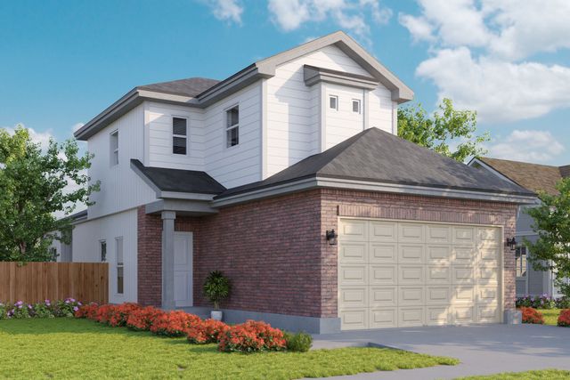 1443 by Cyrene Homes - image