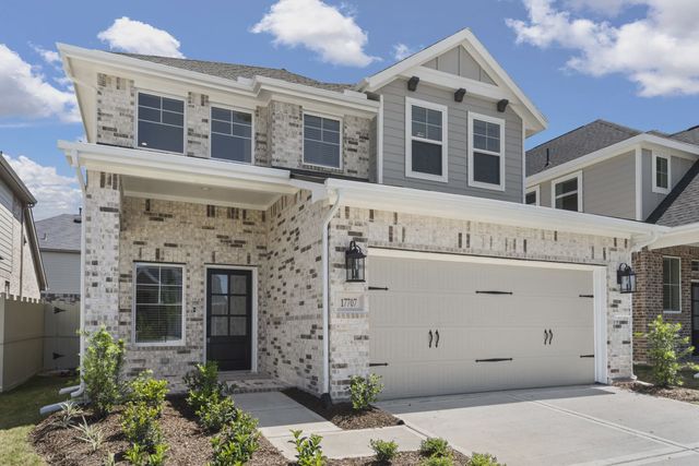 Greenville by Chesmar Homes - image