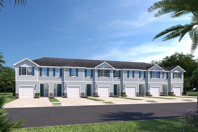 Mayport by Ryan Homes - photo