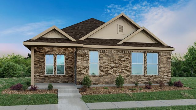 Austen by DRB Homes - image