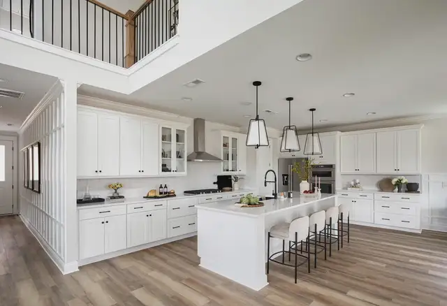 Presley by Shea Homes - image