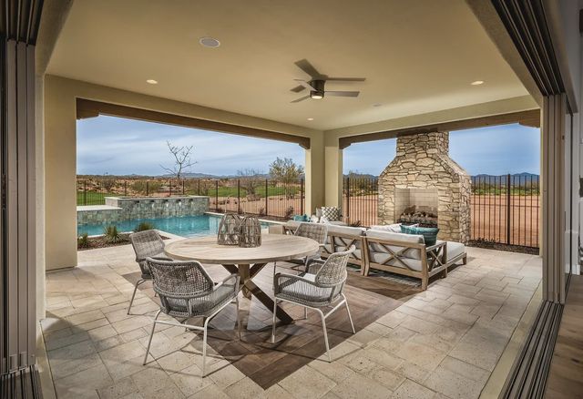 Dorado by Shea Homes - image