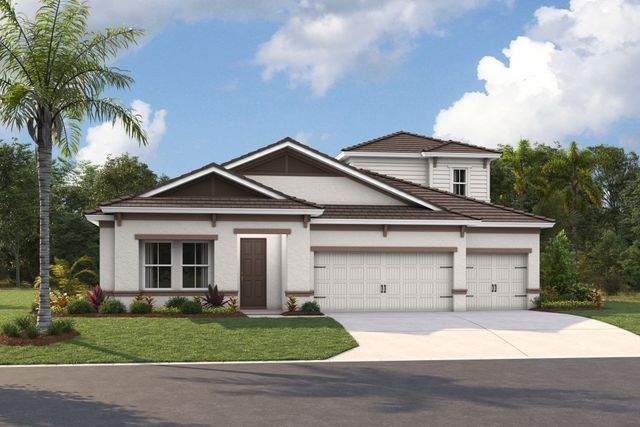 Biscayne II by Homes by WestBay - image