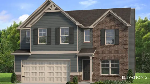 Conner by DRB Homes - image