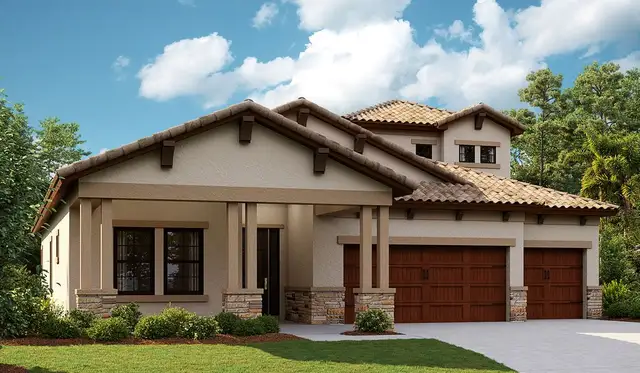 Biscayne II by Homes by WestBay - image