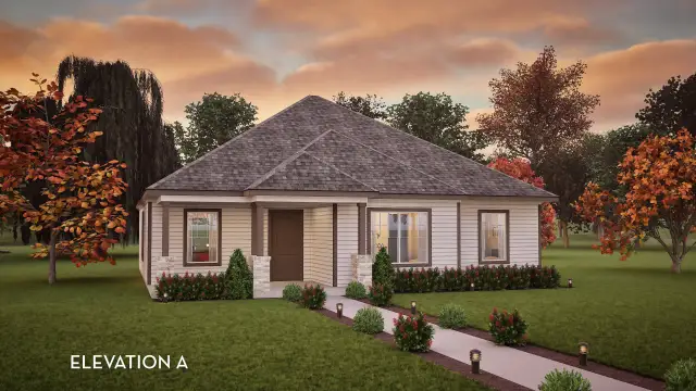 Bowie by CastleRock Communities - image