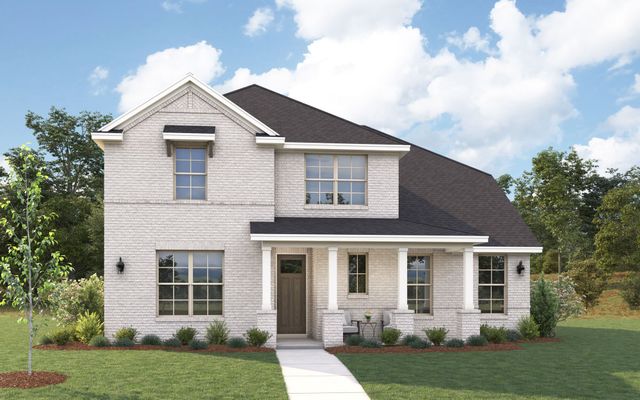 Toledo by Mattamy Homes - image