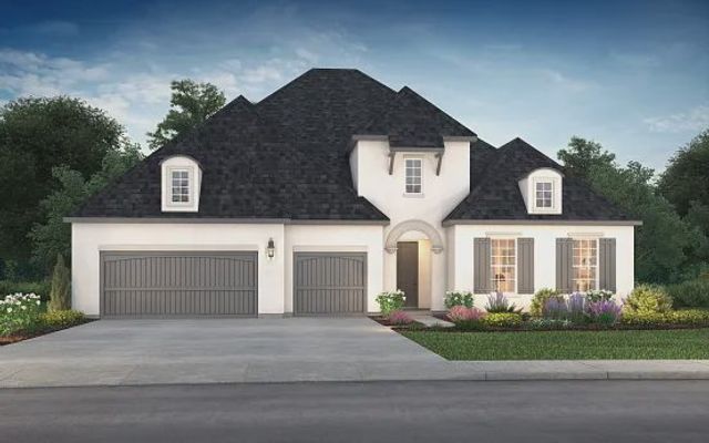 6029 by Shea Homes - image