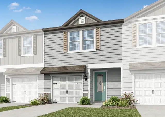 Appleton by LGI Homes - image