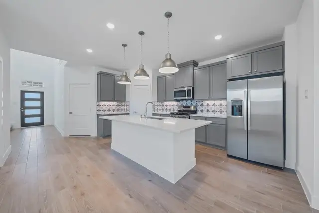 Sage by Chesmar Homes - image