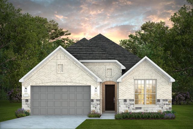 Berclair by Pulte Homes - image