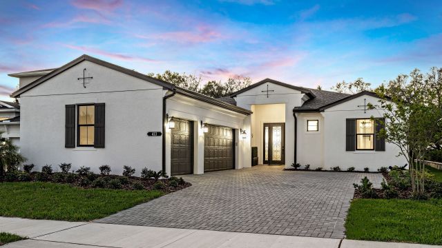 Rachel by Kolter Homes - image