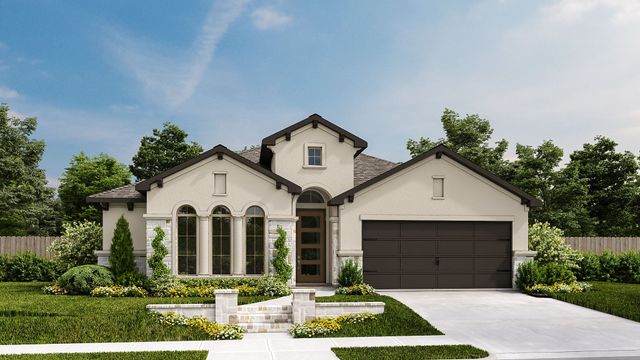 2935M by Perry Homes - photo