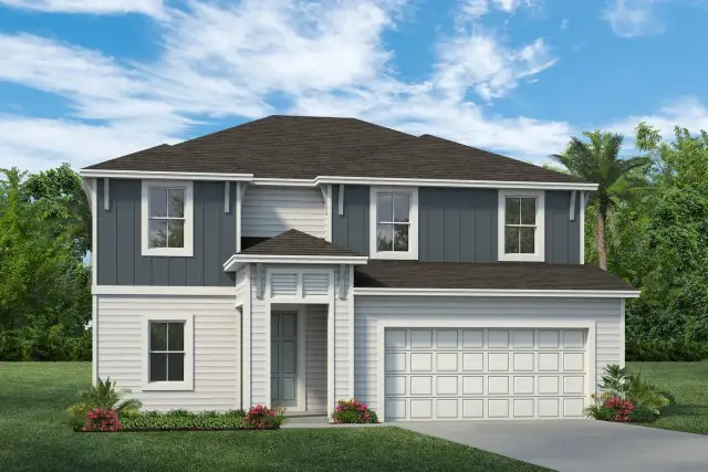 Key Largo by Rockwell Homes - image