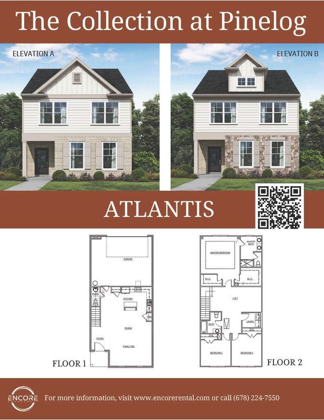 Atlantis by McKinley Homes - photo