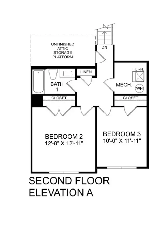 Nassau Cove by Ryan Homes - image