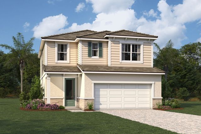 Blue Spring by Mattamy Homes - image