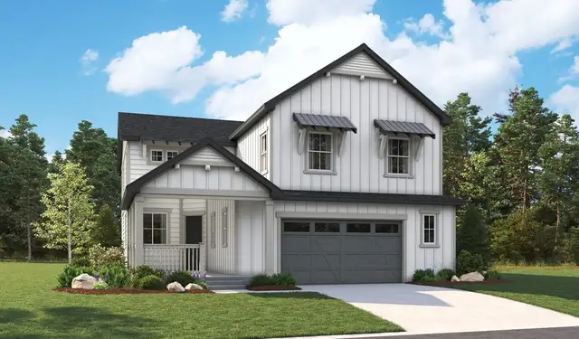 Elkhorn by Richmond American Homes - image