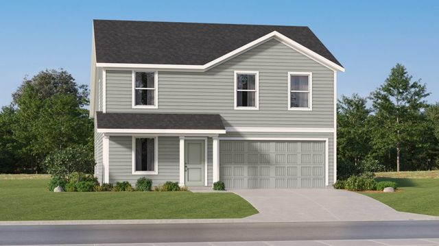 Littleton by Lennar - photo