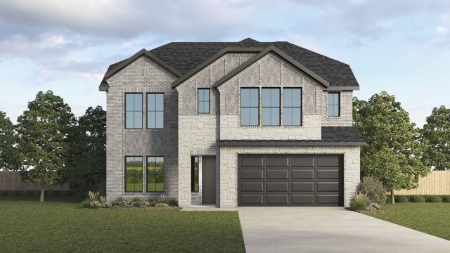 SIERRA by D.R. Horton - image