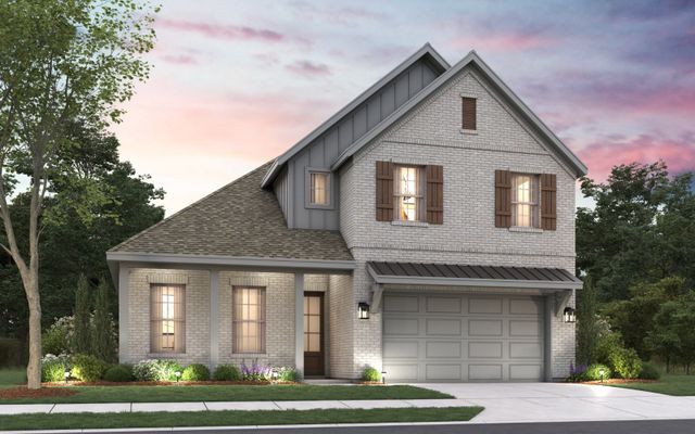 Hartford by Cambridge Homes - image