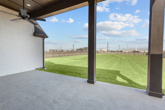 The Avonmore by David Weekley Homes - image