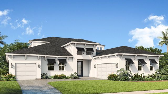 Grand Bismark by DRB Homes - image