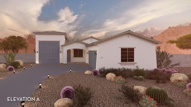 Marana by CastleRock Communities - photo