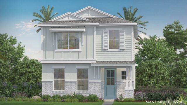 Mandarin by DRB Homes - image