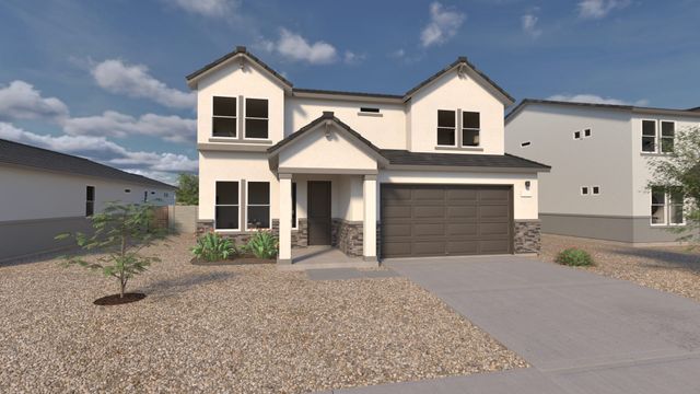 Dusk by Oakwood Homes Co - image
