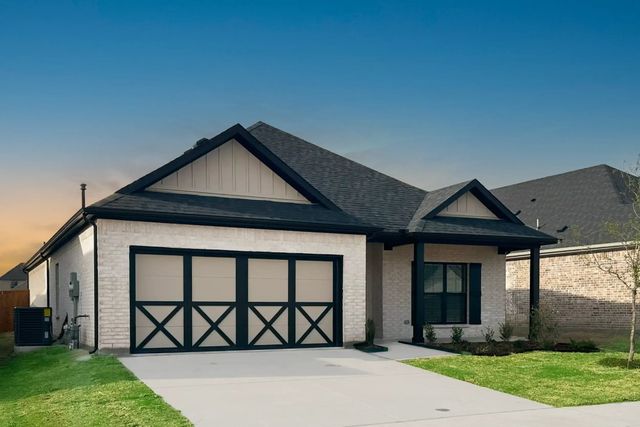 Nevada by BLUEHAVEN Homes - image