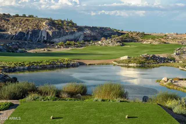 K. Hovnanian’s® Four Seasons at Victory at Verrado Cottages image