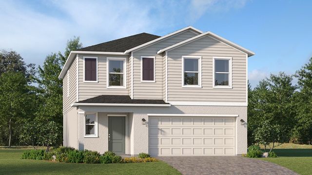 Edison by Lennar - image