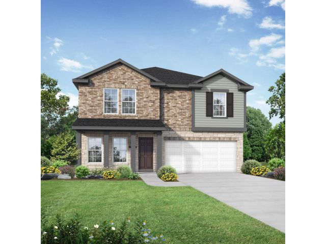 The Solara C by Davidson Homes LLC - image