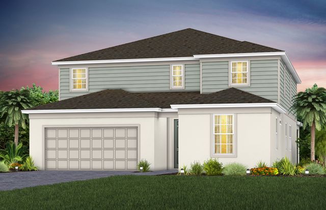 Serena by Pulte Homes - image